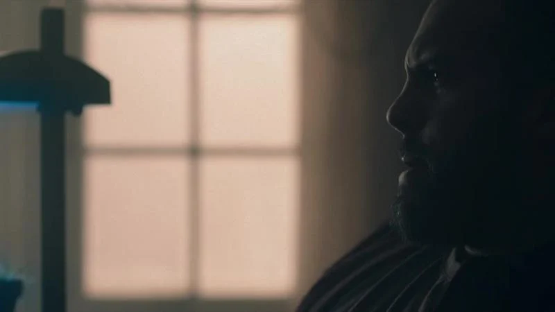 Кадры из сериала Рассказ служанки (2017)
