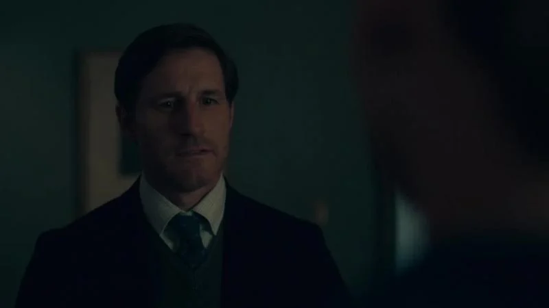 Кадры из сериала Рассказ служанки (2017)